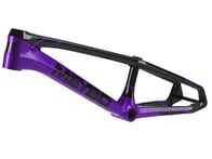Meybo "HSX Carbon Pro 21" 2025 BMX Race Rahmen
