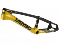 Meybo "HSX Carbon Pro 21.5" 2025 BMX Race Frame