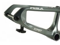 Meybo "HSX Carbon Cruiser Pro 22" 2024 BMX Race Frame