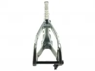 Meybo "HSX Carbon Cruiser Pro 22" 2024 BMX Race Rahmen - 24 Zoll