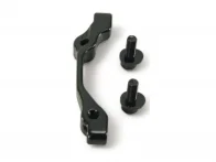 Meybo "Holeshot IS to PM - 120mm" Disc Brake Adapter
