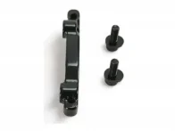 Meybo "Holeshot IS to PM - 120mm" Disc Brake Adapter