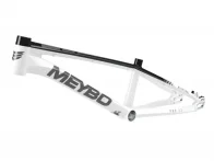 Meybo "Holeshot Pro 21" 2025 BMX Race Frame