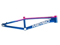 Meybo "Holeshot Pro 21" 2025 BMX Race Frame