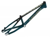 Meybo "Holeshot Pro 21.5" 2025 BMX Race Frame