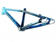 Meybo "Holeshot Pro 22" 2024 BMX Race Frame