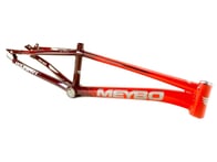 Meybo "Holeshot Pro 22" 2024 BMX Race Frame