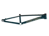 Meybo "Holeshot Pro 22" 2025 BMX Race Rahmen