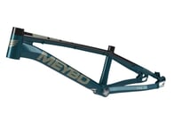 Meybo "Holeshot Pro 22" 2025 BMX Race Rahmen