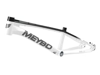 Meybo "Holeshot Pro 22" 2025 BMX Race Rahmen