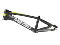 Meybo "Holeshot Pro 22" 2025 BMX Race Rahmen