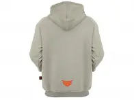 Meybo "Legacy V1" Hooded Pullover - Grey