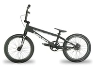 Meybo "Patron Pro" 2024 BMX Race Bike - Shiny Grey