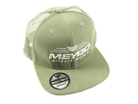 Meybo "Trucker" Cap - Green