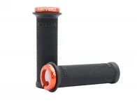 Meybo X ODI "Ruffian V2.1" Lock-On Grips - 110mm