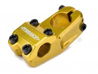 Mission BMX "Control" Topload Vorbau