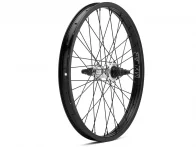 Mission BMX "Deploy X Mylar" Freecoaster Hinterrad