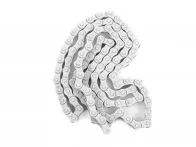 Mission BMX Halflink Chain