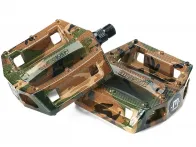 Mission BMX "Impulse Plastic" Pedals