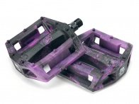 Mission BMX "Impulse Plastic" Pedals