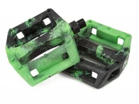Mission BMX "Impulse Plastic" Pedals