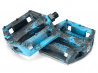 Mission BMX "Impulse Plastic" Pedals