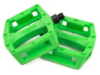 Mission BMX "Impulse Plastic" Pedals