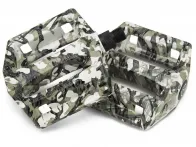 Mission BMX "Impulse Plastic" Pedals