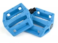Mission BMX "Impulse Plastic" Pedals