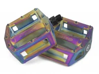 Mission BMX "Impulse Plastic" Pedals