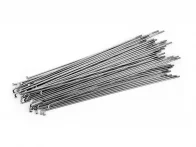 Mission BMX Speichen (Without Nipples)