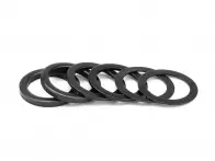 Mission BMX Tretlager Spacer Set