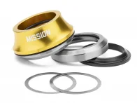 Mission BMX "Turret" Headset