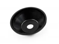 Mission BMX "Universal NDS" Rear Hubguard