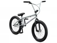 Mongoose "Legion L100" BMX Rad - Grey