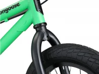 Mongoose "Legion L16" BMX Rad - 16 Zoll | Green