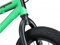 Mongoose "Legion L16" BMX Bike - 16 Inch | Green