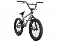 Mongoose "Legion L18" BMX Rad - 18 Zoll | Silver