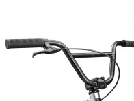 Mongoose "Legion L18" BMX Rad - 18 Zoll | Silver