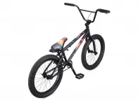 Mongoose "Legion L40" BMX Bike - Black