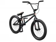 Mongoose "Legion L40" BMX Bike - Black