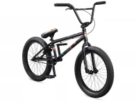 Mongoose "Legion L40" BMX Bike - Black