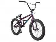 Mongoose "Legion L40" BMX Rad - Purple