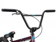 Mongoose "Legion L40" BMX Rad - Purple