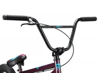 Mongoose "Legion L40" BMX Bike - Purple