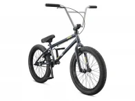Mongoose "Legion L80" BMX Bike - Blue