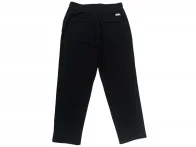 Monticule "Krukies" Pants - Black (Dan Kruk)