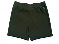 Monticule "Lightweight Training" Shorts - Green