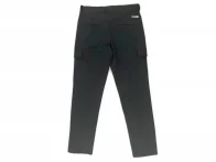 Monticule "Ocean Park Cargo" Pants - Black