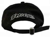 Monticule "Vapor" Cap - Black (Guy Scroggie)